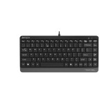 Tastiera A4Tech FSTYLER FK11 grigio A4TKLA46787