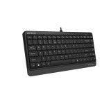 Tastiera A4Tech FSTYLER FK11 grigio A4TKLA46787
