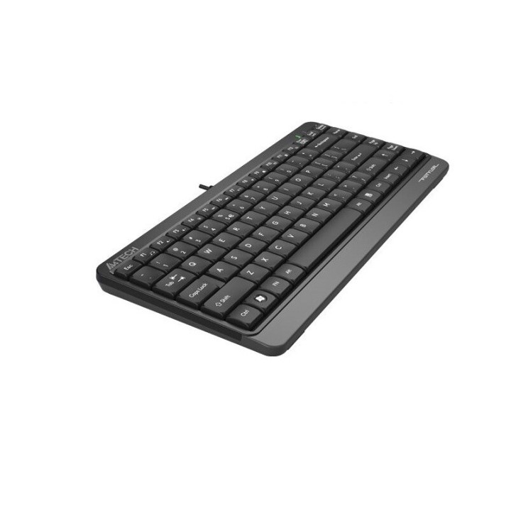 Tastiera A4Tech FSTYLER FK11 grigio A4TKLA46787