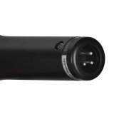 Beyerdynamic TG V50d s nero microfono per palcoscenico/performance