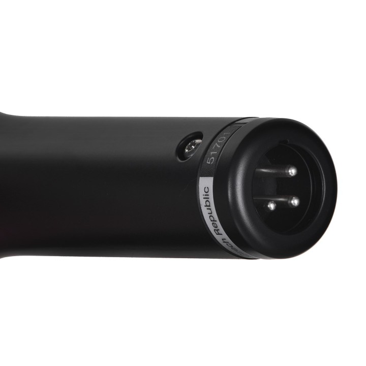 Beyerdynamic TG V50d s nero microfono per palcoscenico/performance