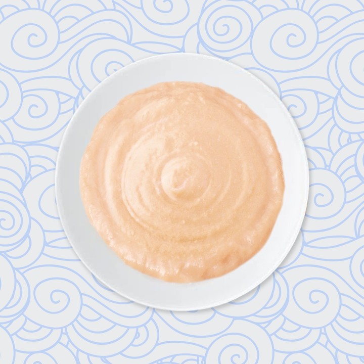INABA Ciao Bisque tonno con salmone - snack per gatti - 40g