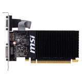 MSI V809-2000R GeForce GT 710 2 GB GDDR3 scheda grafica