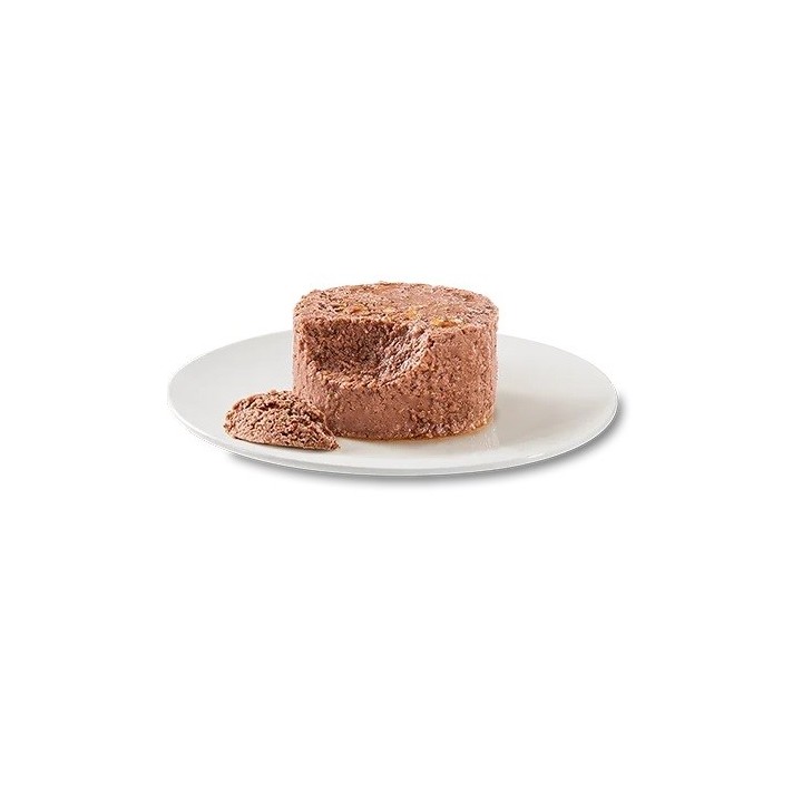 OASY Caprice Mousse Salmone - cibo umido per gatti - 85g
