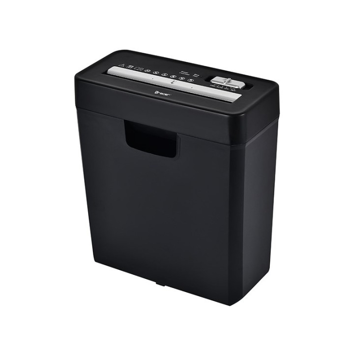 Tracer EDGY10L Tritadocumenti nero