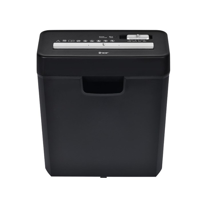 Tracer EDGY10L Tritadocumenti nero