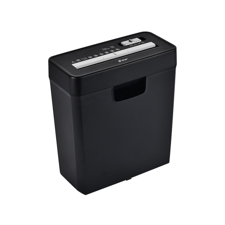 Tracer EDGY10L Tritadocumenti nero