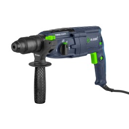 Martello trapano con percussione 4J 2500W W28920 WUBER