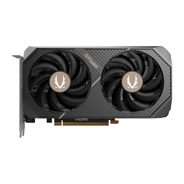 Zotac GAMING GeForce RTX 5060 AMP NVIDIA 8 GB GDDR7