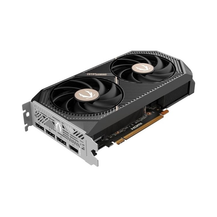 Zotac GAMING GeForce RTX 5060 AMP NVIDIA 8 GB GDDR7
