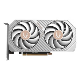 Zotac GAMING GeForce RTX 5060 Twin Edge OC Edizione bianca NVIDIA 8 GB GDDR7