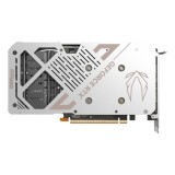Zotac GAMING GeForce RTX 5060 Twin Edge OC Edizione bianca NVIDIA 8 GB GDDR7