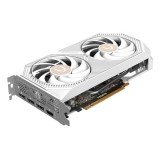 Zotac GAMING GeForce RTX 5060 Twin Edge OC Edizione bianca NVIDIA 8 GB GDDR7