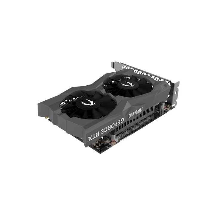 Zotac ZT-A30510H-10L scheda grafica NVIDIA GeForce RTX 3050 6 GB GDDR6