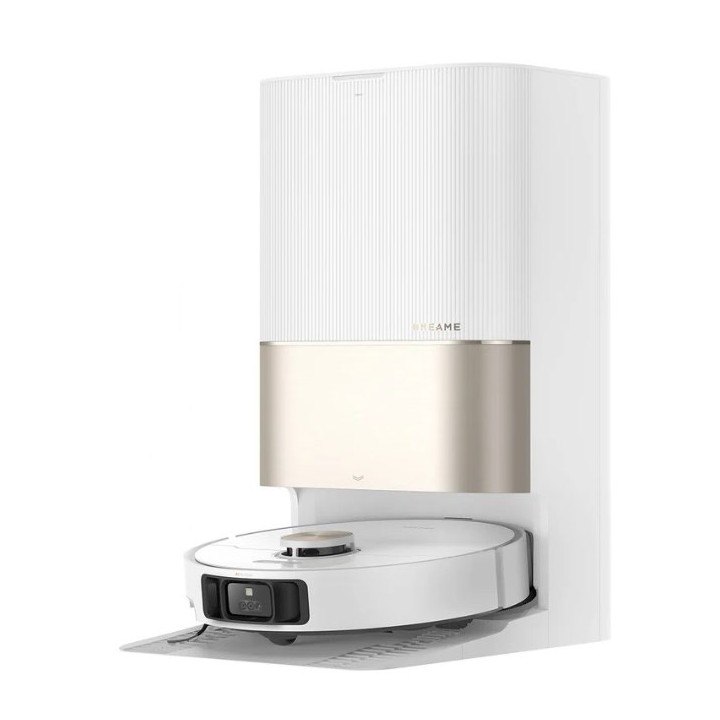 Dreame X40 Robot di pulizia Ultra Complete (bianco)