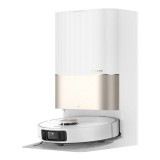 Dreame X40 Robot di pulizia Ultra Complete (bianco)
