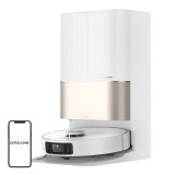 Dreame X40 Robot di pulizia Ultra Complete (bianco)