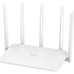 IMOU HX21 AX3000 Router Wi-Fi 6 Dual-Band