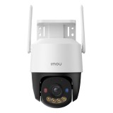 Imou Cruiser SC 3K Turret IP telecamera di sicurezza Interno & esterno 2880 x 1620 pixel Soffitto/parete