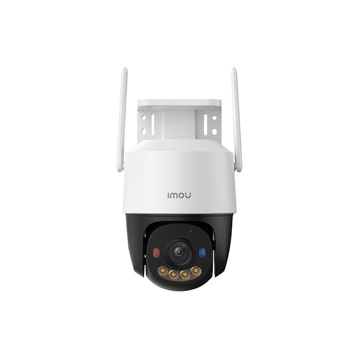 Imou Cruiser SC 3K Turret IP telecamera di sicurezza Interno & esterno 2880 x 1620 pixel Soffitto/parete