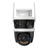 Imou Cruiser Triple Turret IP telecamera di sicurezza Esterno 2880 x 1620 pixel Soffitto/parete
