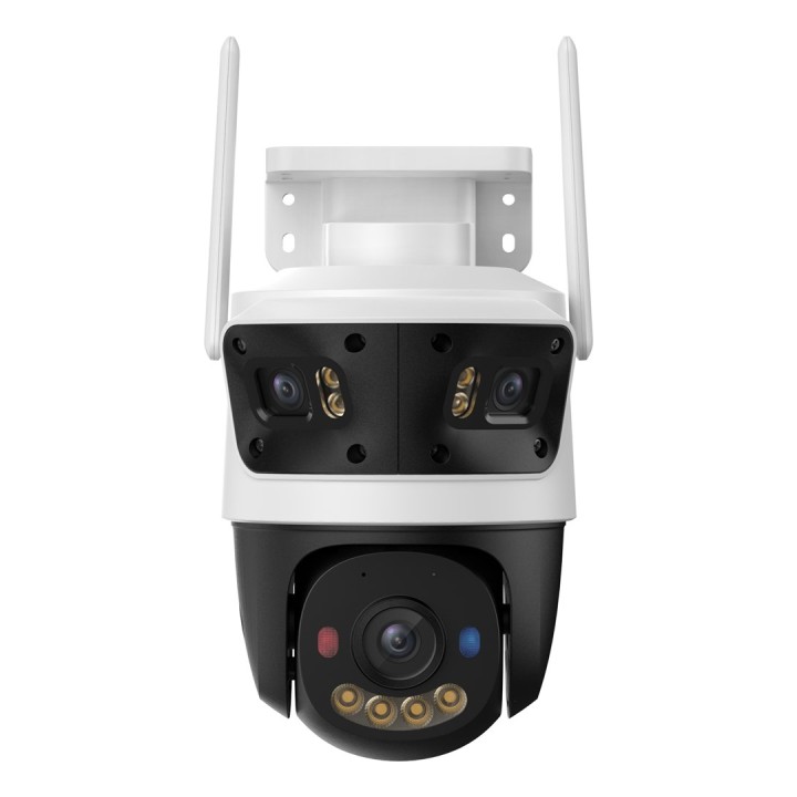 Imou Cruiser Triple Turret IP telecamera di sicurezza Esterno 2880 x 1620 pixel Soffitto/parete