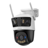 Imou Cruiser Triple Turret IP telecamera di sicurezza Esterno 2880 x 1620 pixel Soffitto/parete