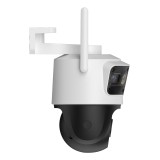 Imou Cruiser Triple Turret IP telecamera di sicurezza Esterno 2880 x 1620 pixel Soffitto/parete