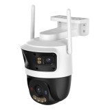 Imou Cruiser Triple Turret IP telecamera di sicurezza Esterno 2880 x 1620 pixel Soffitto/parete