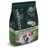 ADDVENA Taste Sensations Adult Small Tacchino - cibo secco per cani - 2 5kg