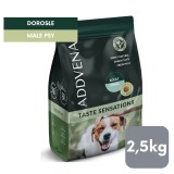 ADDVENA Taste Sensations Adult Small Tacchino - cibo secco per cani - 2 5kg