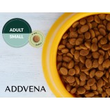 ADDVENA Taste Sensations Adult Small Tacchino - cibo secco per cani - 2 5kg