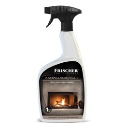 Frischer Detergente per vetri 1l