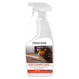 Frischer Detergente per forni 500 ml