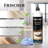 Liquido per robot lavapavimenti incluso legno Frischer 1l (concentrato)