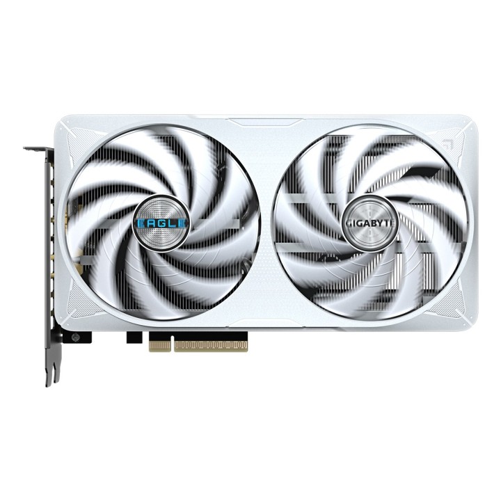 GIGABYTE GeForce RTX 5060 Ti EAGLE OC ICE 8G Scheda grafica