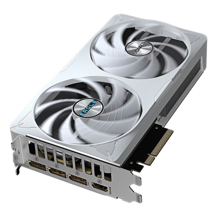 GIGABYTE GeForce RTX 5060 Ti EAGLE OC ICE 8G Scheda grafica