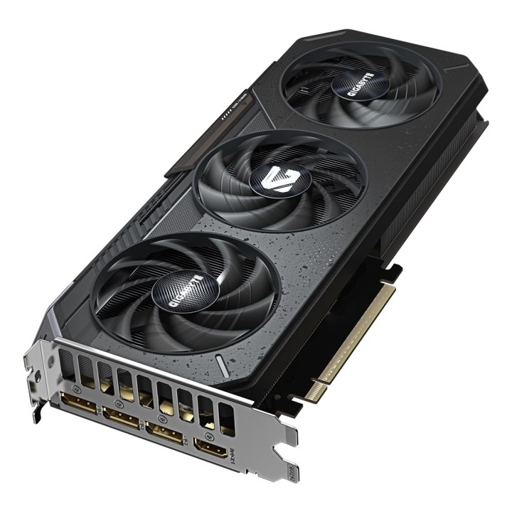 GIGABYTE GeForce RTX 5060 Ti GAMING OC 8G Scheda grafica