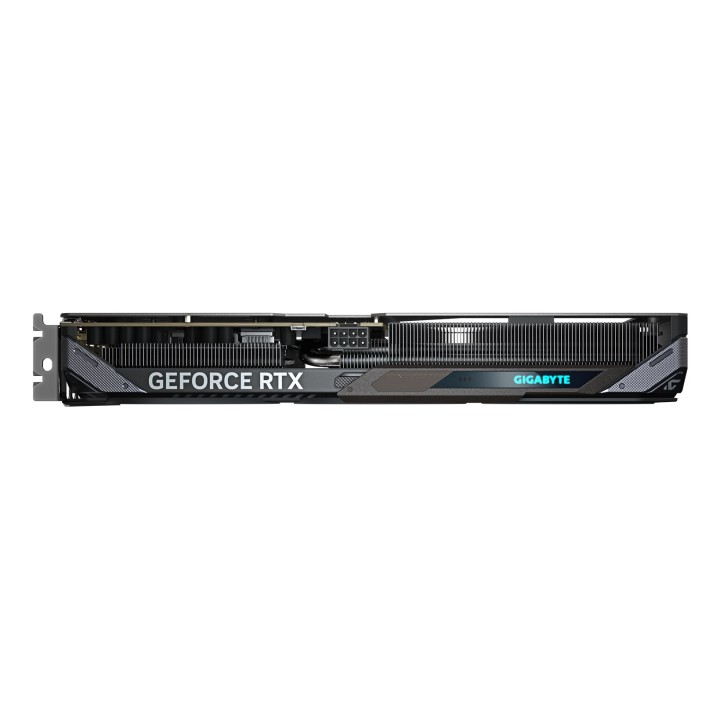 GIGABYTE GeForce RTX 5060 Ti GAMING OC 8G Scheda grafica
