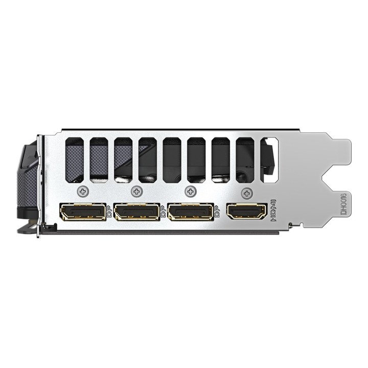 GIGABYTE GeForce RTX 5060 Ti GAMING OC 8G Scheda grafica