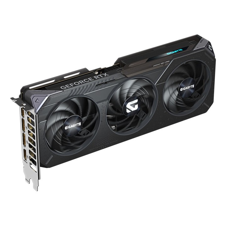 GIGABYTE GeForce RTX 5060 Ti GAMING OC 8G Scheda grafica