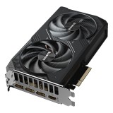 GIGABYTE GeForce RTX 5060 Ti WINDFORCE OC 8G Scheda grafica - 8GB GDDR7 128bit PCI-E 5.0 2587MHz Core Clock 3 x DisplayPort 1 x 