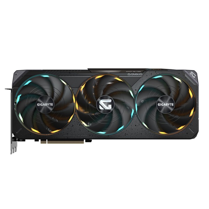GIGABYTE GeForce RTX 5080 GAMING OC 16G Scheda grafica