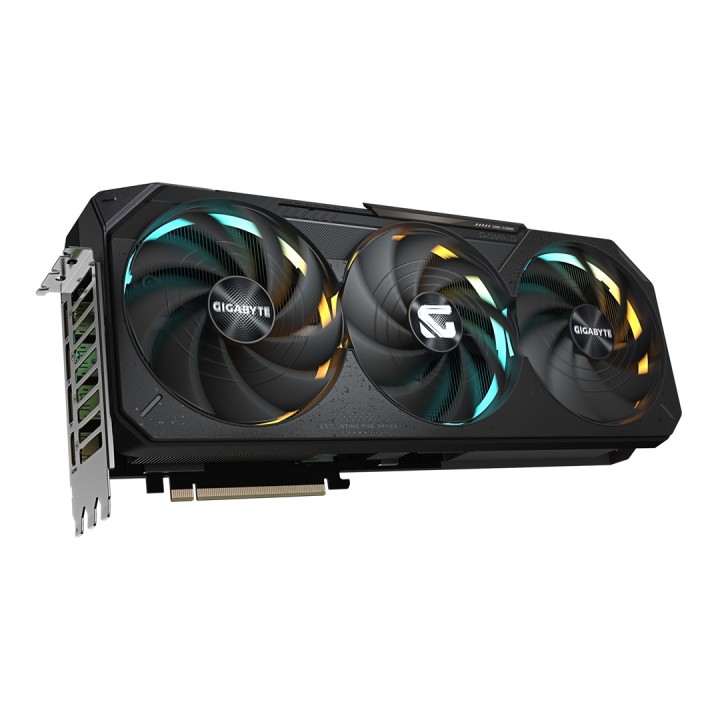 GIGABYTE GeForce RTX 5080 GAMING OC 16G Scheda grafica