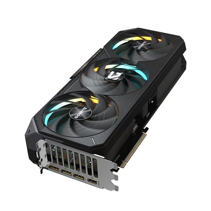GIGABYTE GeForce RTX 5080 GAMING OC 16G Scheda grafica