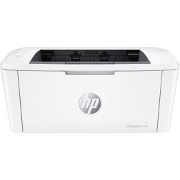 HP LaserJet M110w stampante bianco e nero per piccolo ufficio stampa formato compatto