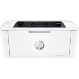 HP LaserJet M110w stampante bianco e nero per piccolo ufficio stampa formato compatto