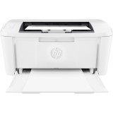 HP LaserJet M110w stampante bianco e nero per piccolo ufficio stampa formato compatto