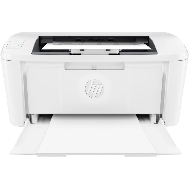HP LaserJet M110w stampante bianco e nero per piccolo ufficio stampa formato compatto