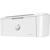 HP LaserJet M110w stampante bianco e nero per piccolo ufficio stampa formato compatto